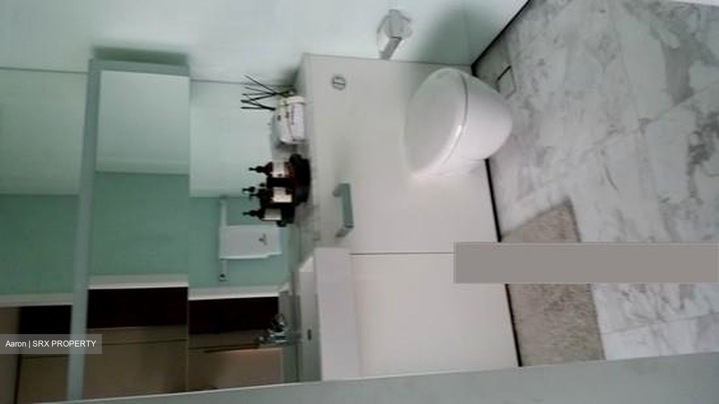 Reignwood Hamilton Scotts (D9), Apartment #313454371